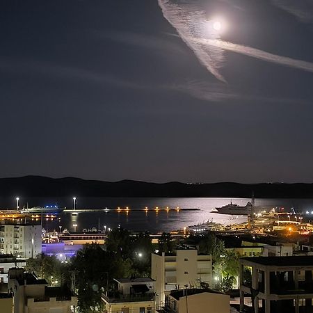 Lavrion Seagem Overview Eksteriør bilde